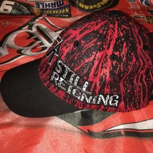 Slayer Cap